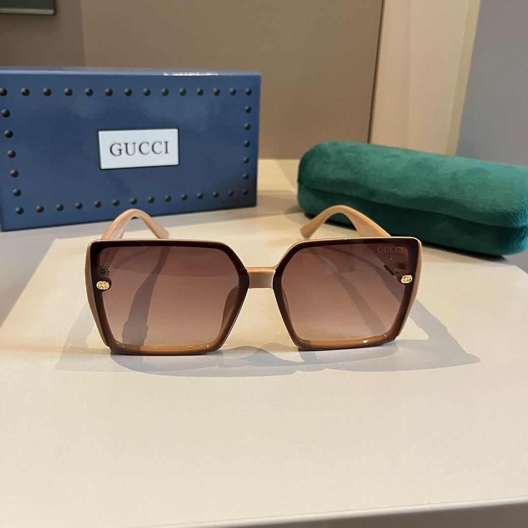 Louis Vuitton Sunglasses